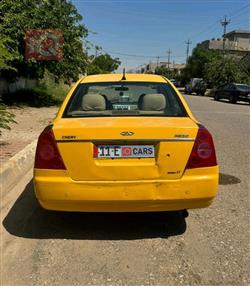 Chery A5